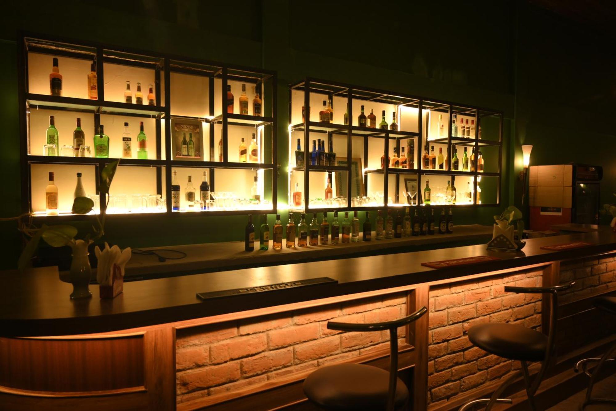 Kāziranga Landmark Woods酒店 外观 照片